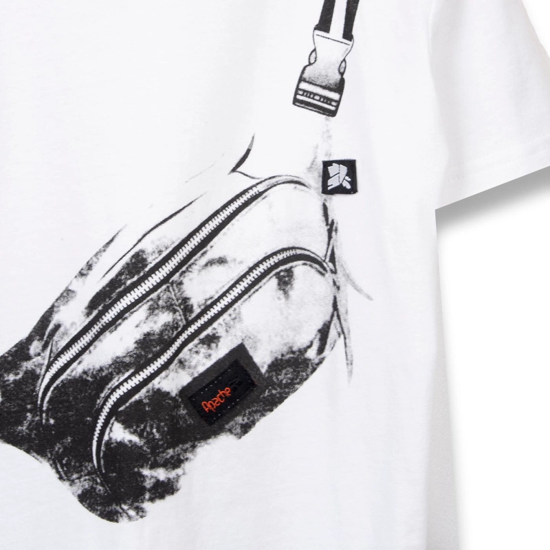 POLERA NIÑO BLANCO PILLIN (PVC631-25BCO) - 3