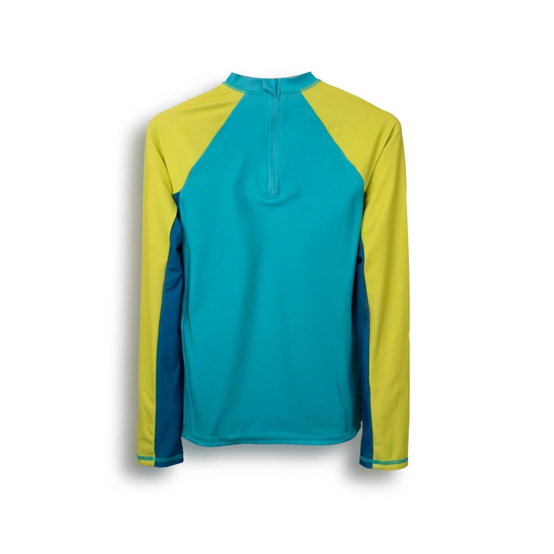 POLERA NIÑO VERDE PILLIN (PVC836-25VER) - 2
