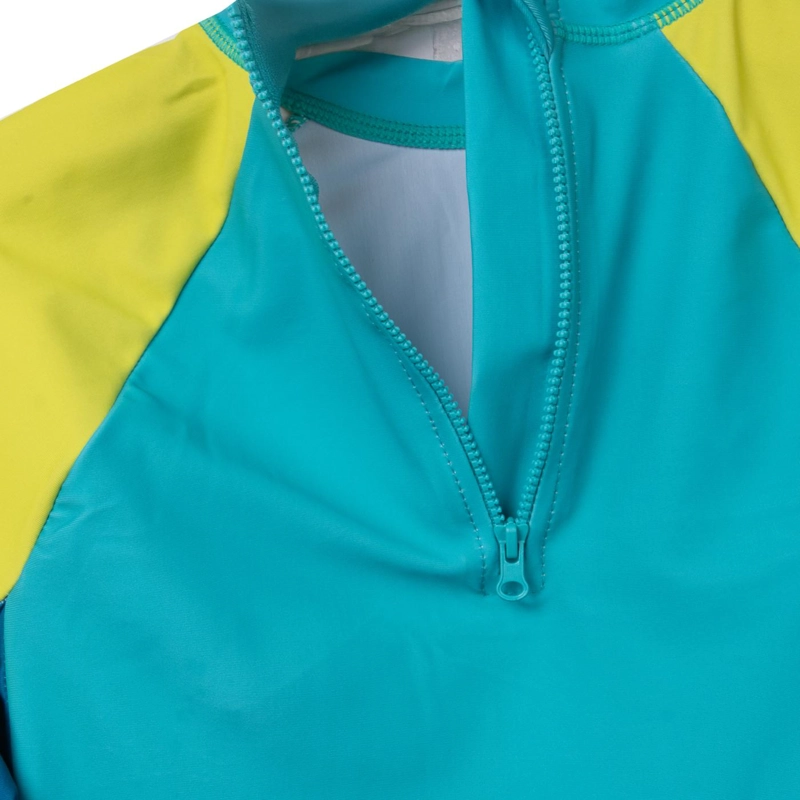 POLERA NIÑO VERDE PILLIN (PVC836-25VER) - 3