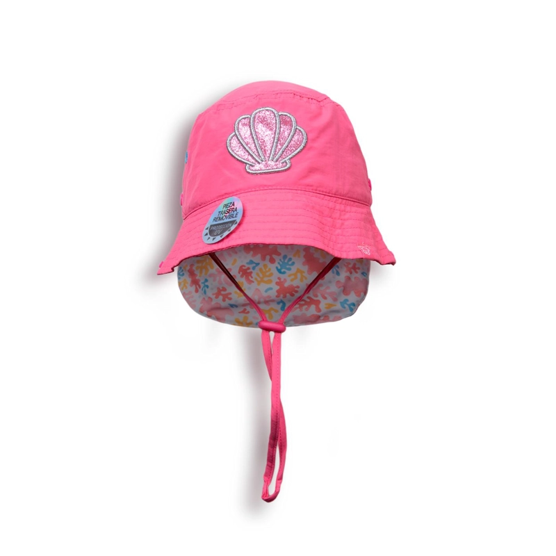 GORRO CORAL PILLIN (PAC910-25COR) - 1