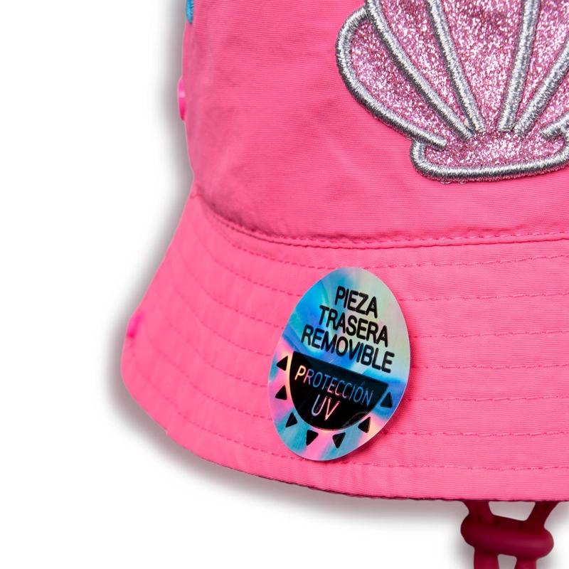 GORRO CORAL PILLIN (PAC910-25COR) - 3