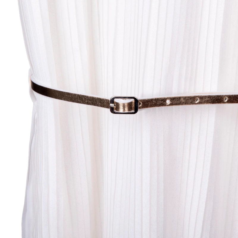 VESTIDO NIÑA BLANCO PILLIN (PVA844-24BCO) - 3