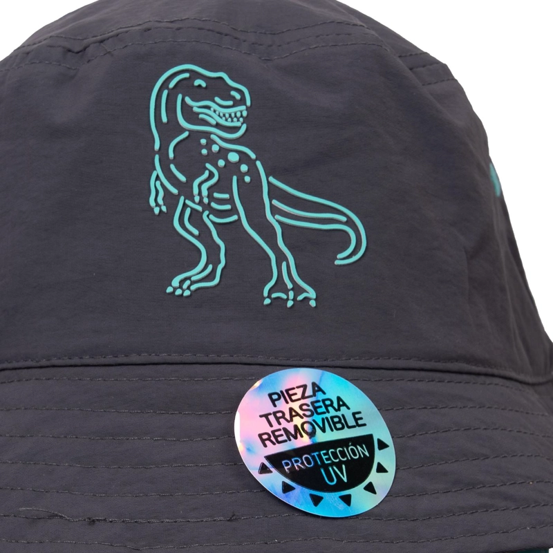 GORRO MARENGO PILLIN (PAC912-25MAR) - 3