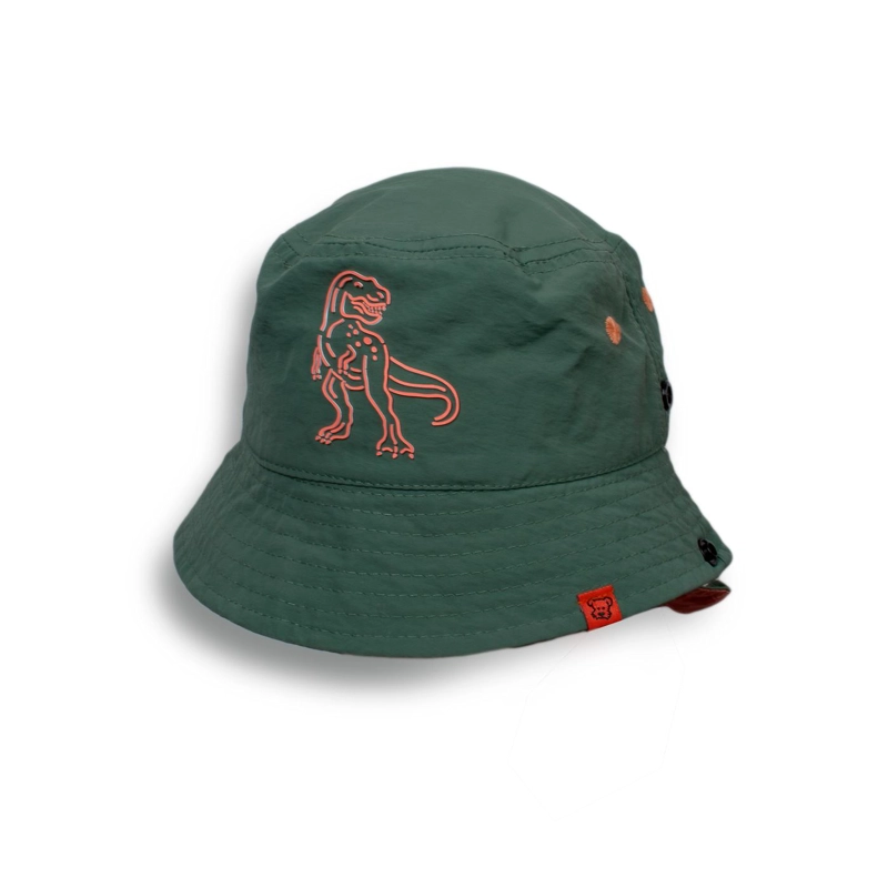 GORRO VERDE PILLIN (PAC912-25VER) - 1