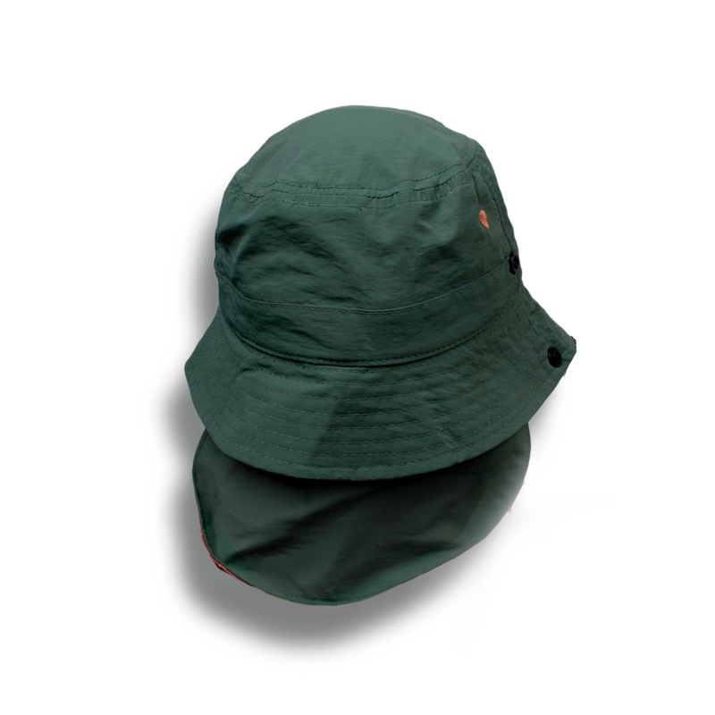 GORRO VERDE PILLIN (PAC912-25VER) - 2