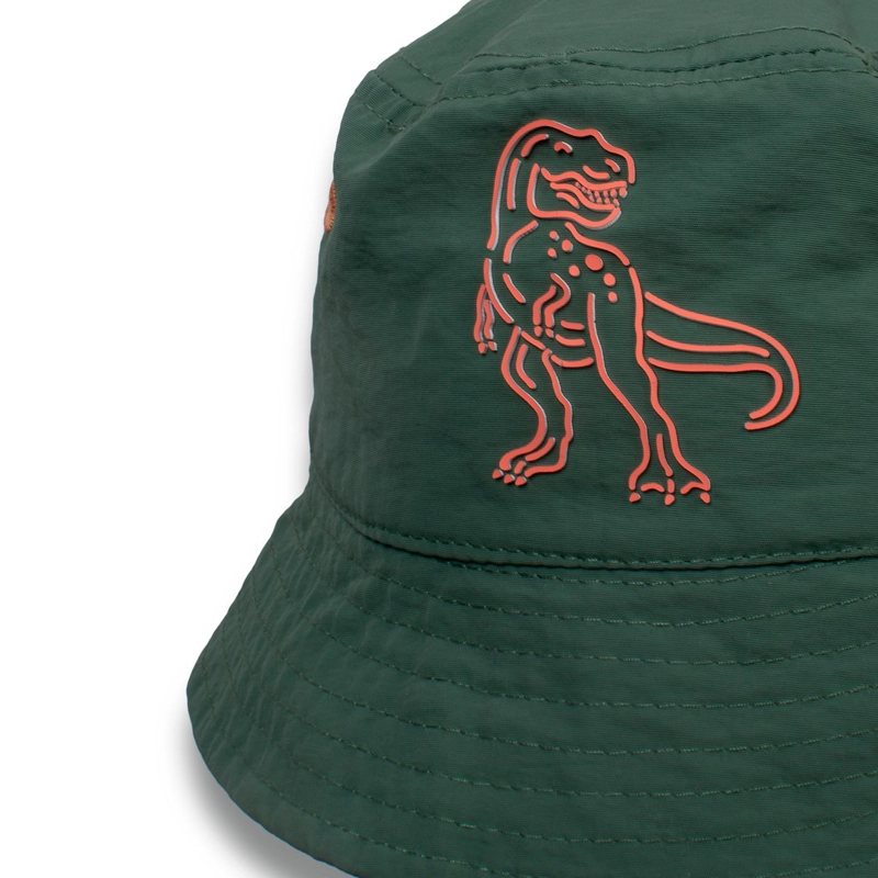GORRO VERDE PILLIN (PAC912-25VER) - 3