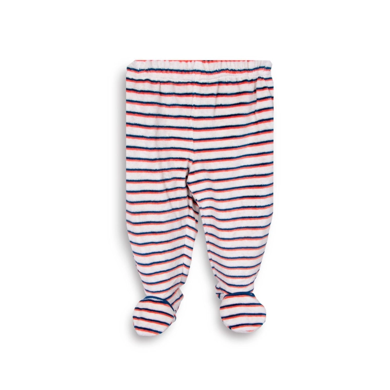 OSITO RECIE N NACIDO ROJO PILLIN (PVC315-25ROJ) - 3