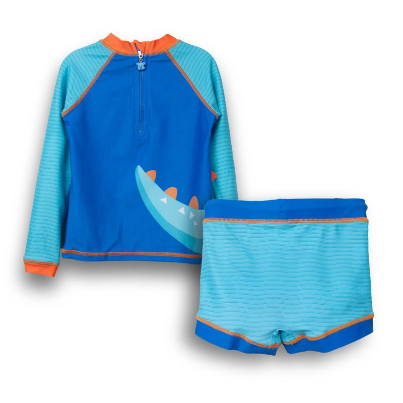 TRAJE DE BAÑO  NIÑO CALIPSO PILLIN (PVC853-25CAL) - 2