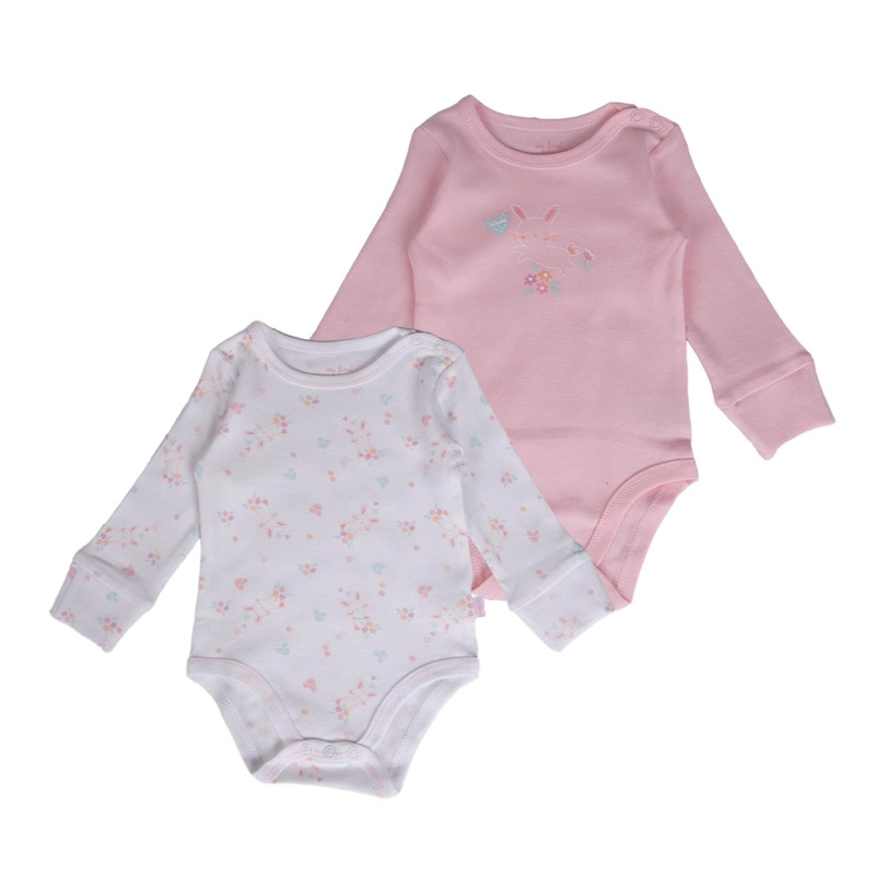 BODY NIÑA MULTICOLOR PILLIN (PRB102-25SUR) - 1