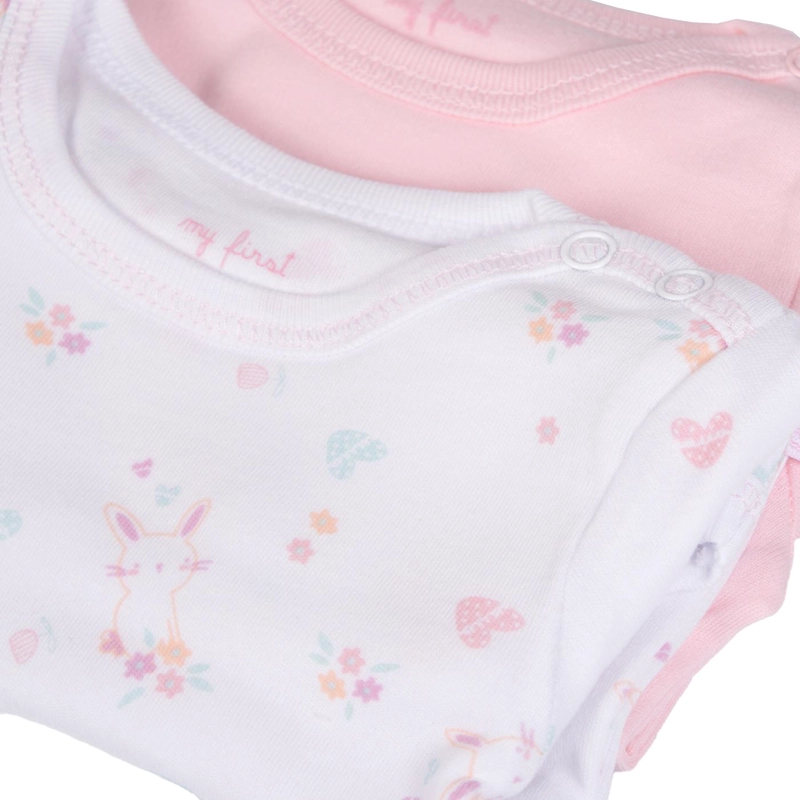 BODY NIÑA MULTICOLOR PILLIN (PRB102-25SUR) - 2