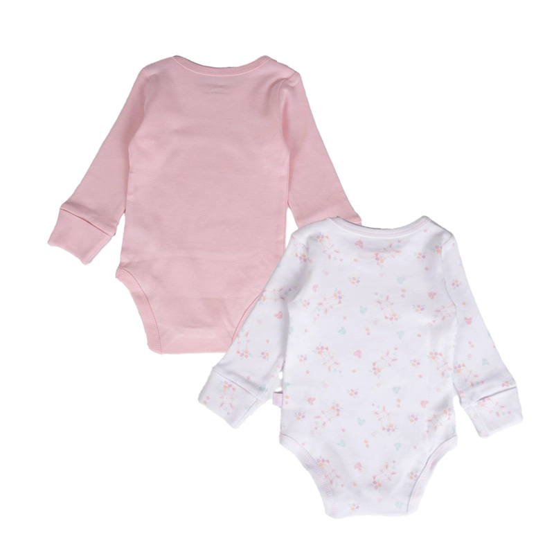 BODY NIÑA MULTICOLOR PILLIN (PRB102-25SUR) - 5