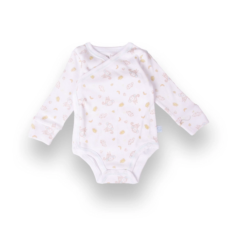 BODY NIÑO MULTICOLOR PILLIN (PRB128-25SUR) - 2