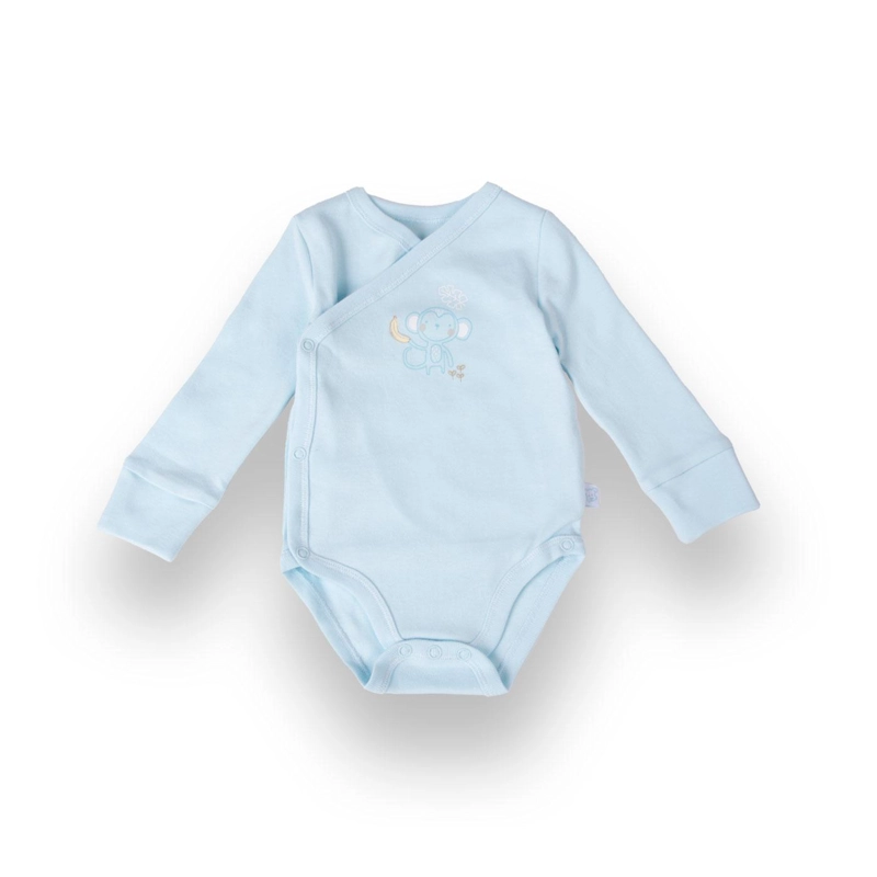 BODY NIÑO MULTICOLOR PILLIN (PRB128-25SUR) - 3