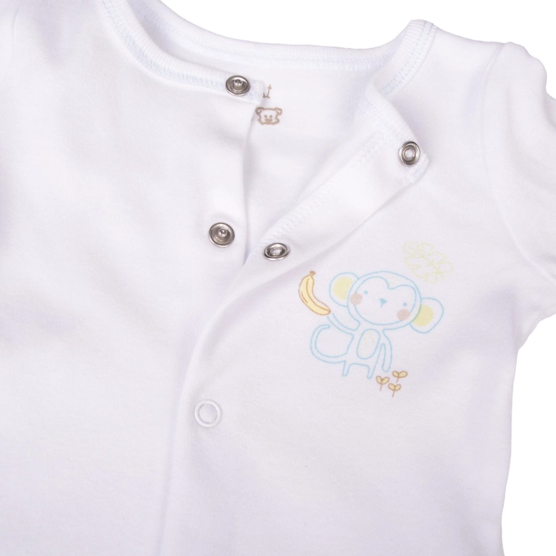 BODY NIÑO MULTICOLOR PILLIN (PRB125-25SUR) - 2