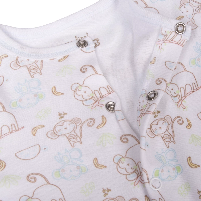 BODY NIÑO MULTICOLOR PILLIN (PRB125-25SUR) - 3