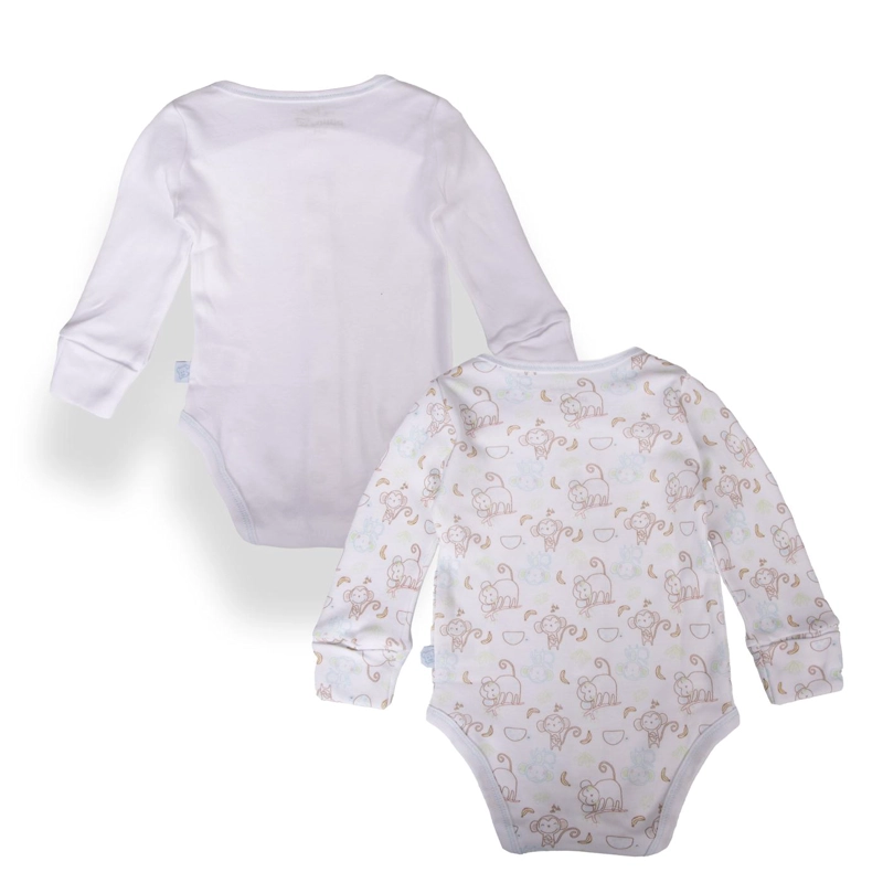 BODY NIÑO MULTICOLOR PILLIN (PRB125-25SUR) - 5