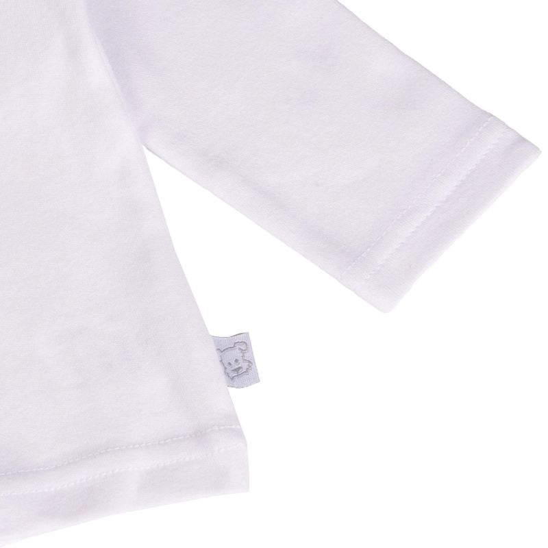 CAMISETA PACK 2 PCS BLANCO PILLIN (PRB148-25BCO) - 2