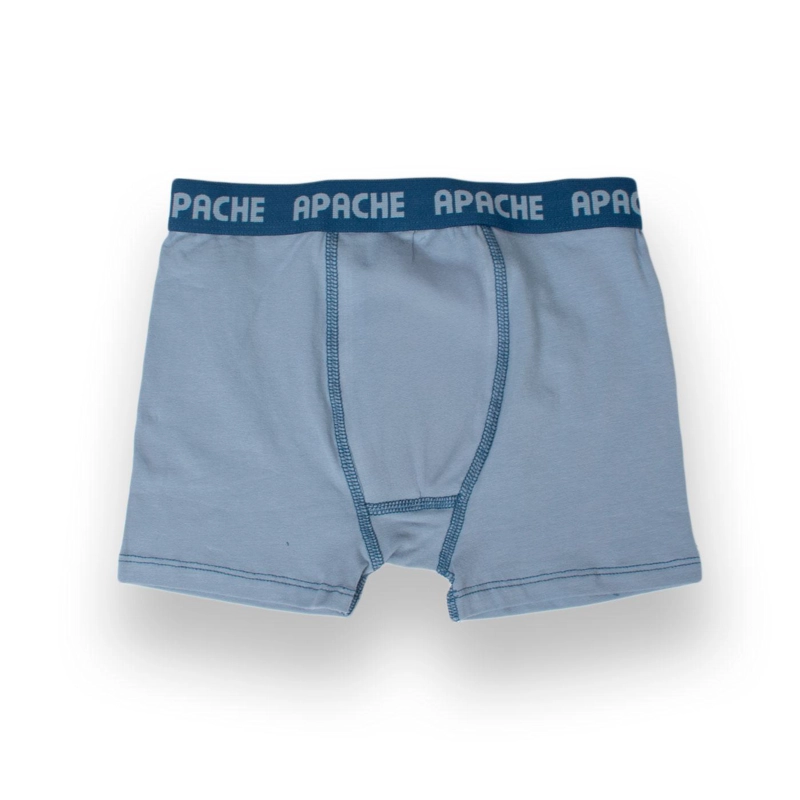 CALZONCILLO NIÑO MULTICOLOR PILLIN (PRB216-25SUR) - 2