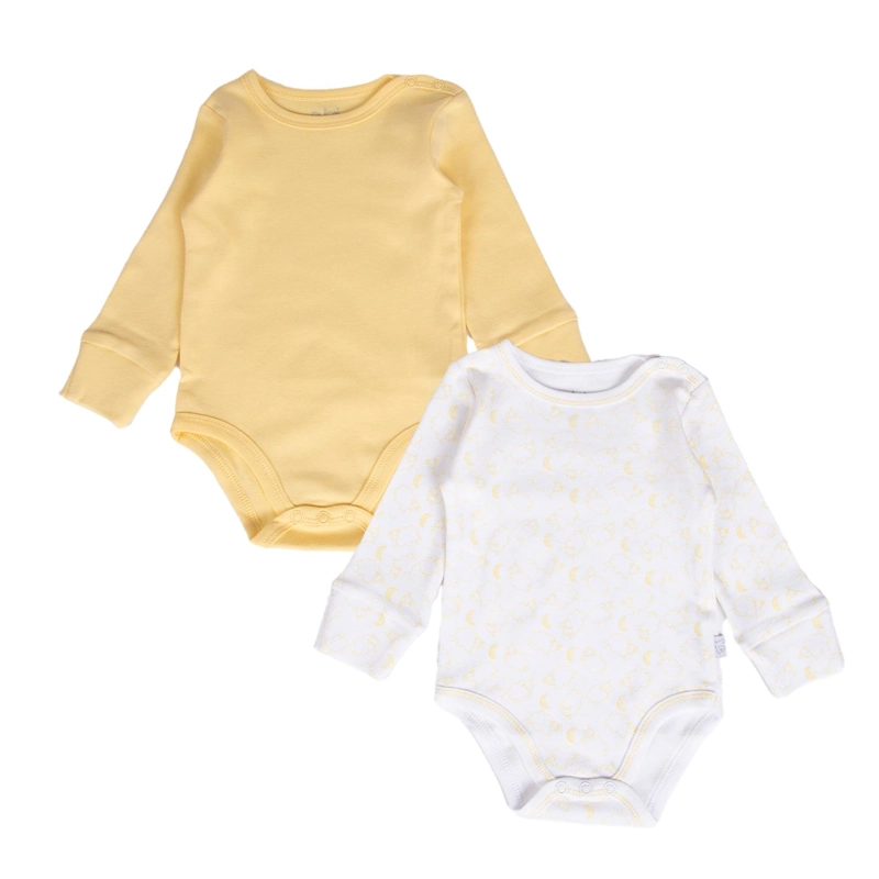 BODY PACK 2 PCS MULTICOLOR PILLIN (PRB142-25SUR) - 1