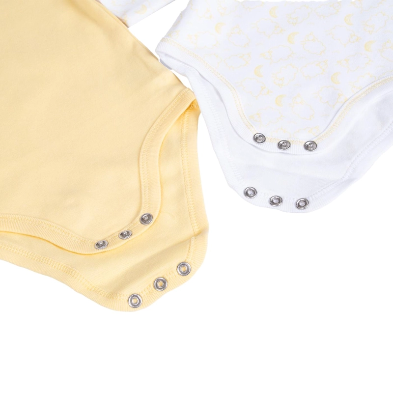 BODY PACK 2 PCS MULTICOLOR PILLIN (PRB142-25SUR) - 2