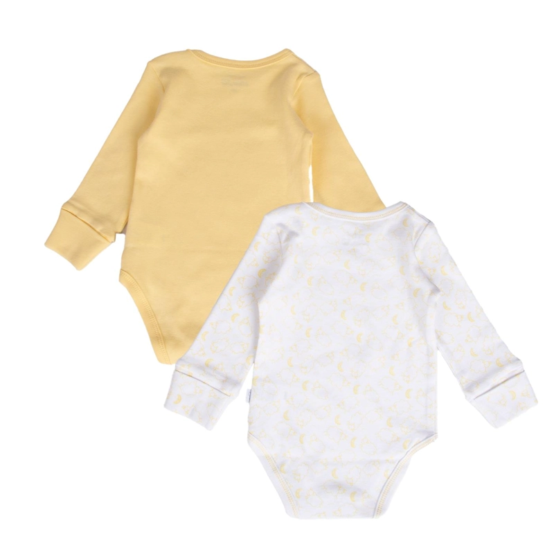 BODY PACK 2 PCS MULTICOLOR PILLIN (PRB142-25SUR) - 3