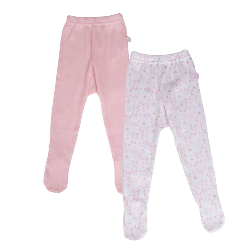 PANTY NIÑA MULTICOLOR PILLIN (PRB113-25SUR) - 1