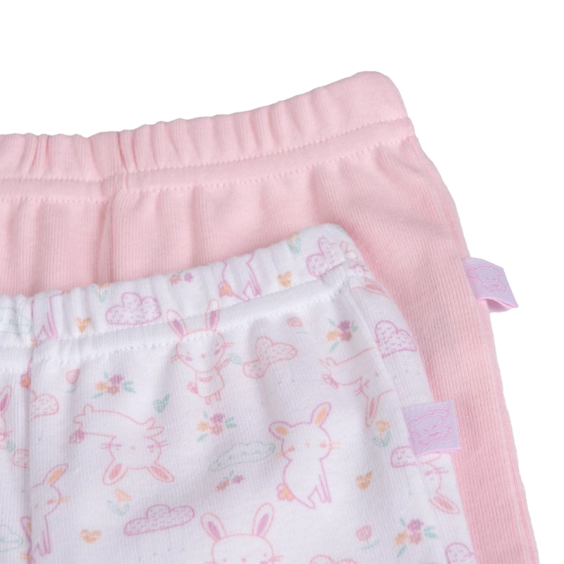 PANTY NIÑA MULTICOLOR PILLIN (PRB113-25SUR) - 2