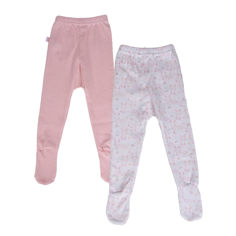 PANTY NIÑA MULTICOLOR PILLIN (PRB113-25SUR) - 3