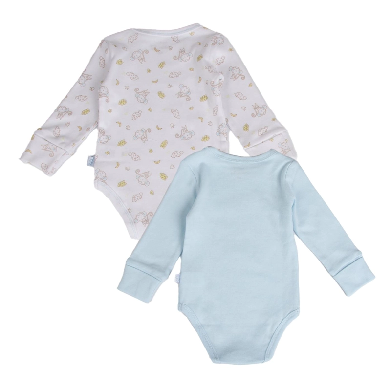 BODY NIÑO MULTICOLOR PILLIN (PRB126-25SUR) - 3