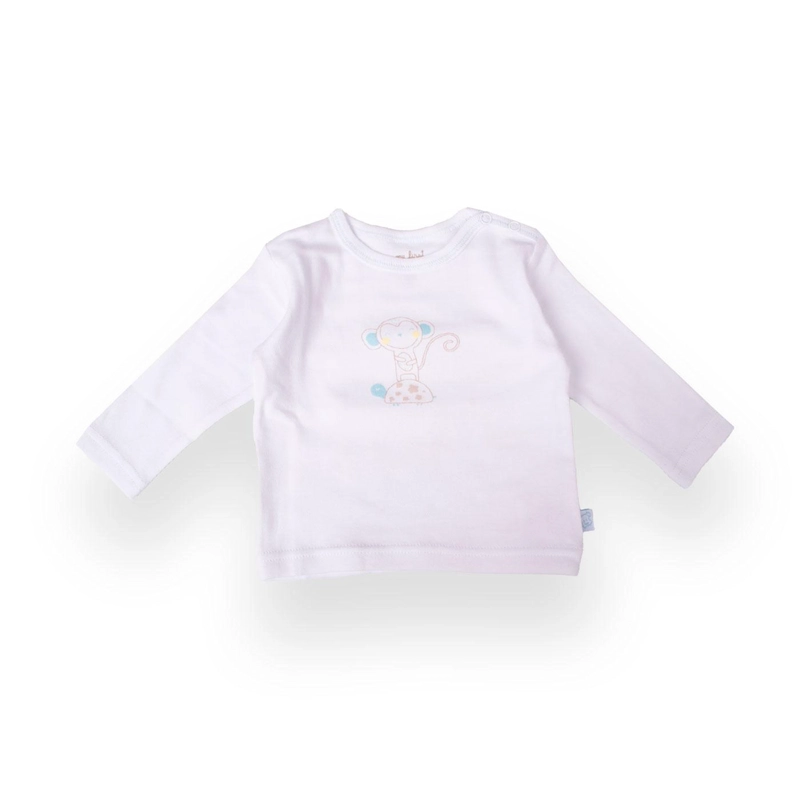 CAMISETA NIÑO MULTICOLOR PILLIN (PRB131-25SUR) - 2