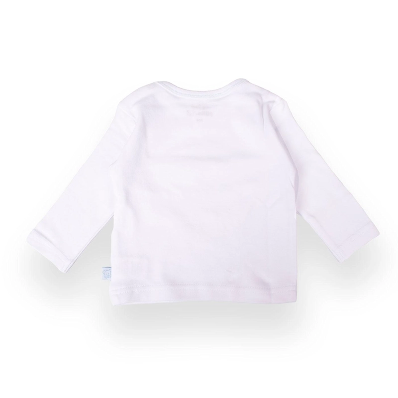 CAMISETA NIÑO MULTICOLOR PILLIN (PRB131-25SUR) - 5