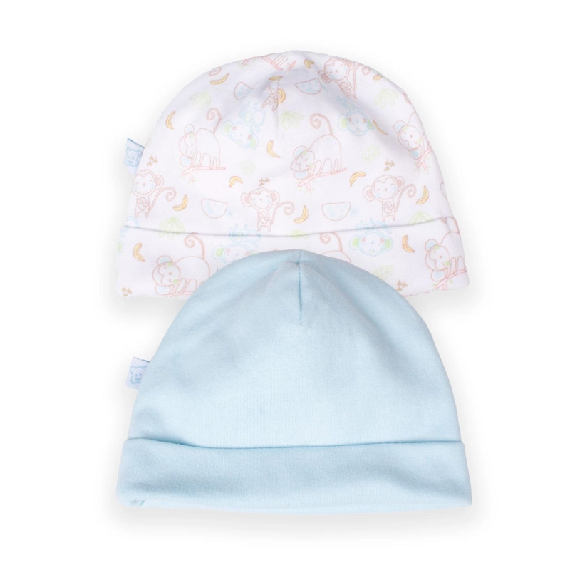 GORRO NIÑO MULTICOLOR PILLIN (PRB130-25SUR) - 1