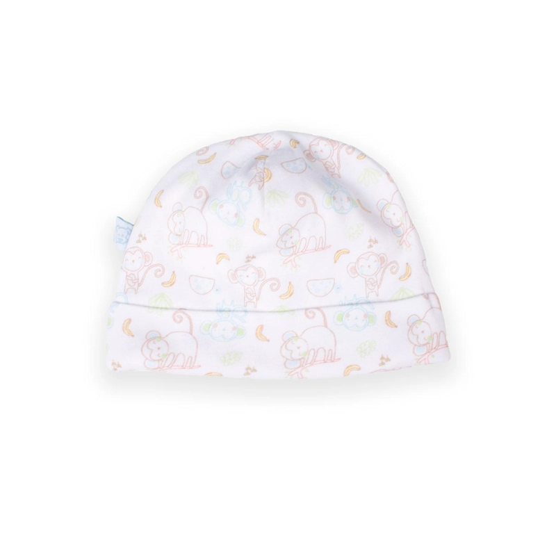 GORRO NIÑO MULTICOLOR PILLIN (PRB130-25SUR) - 3