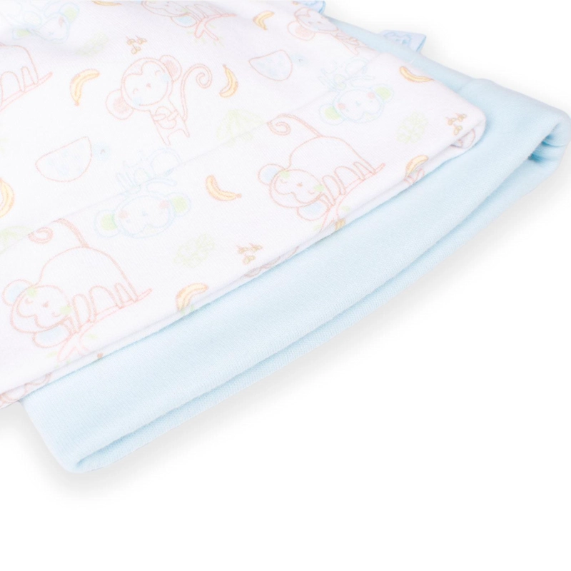 GORRO NIÑO MULTICOLOR PILLIN (PRB130-25SUR) - 4