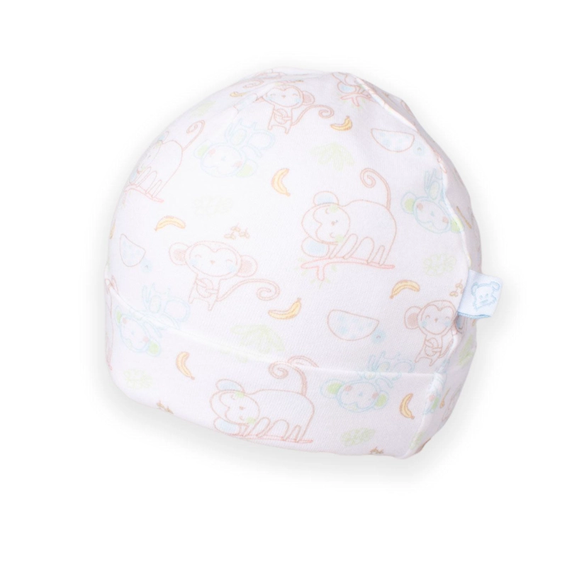 GORRO NIÑO MULTICOLOR PILLIN (PRB130-25SUR) - 5