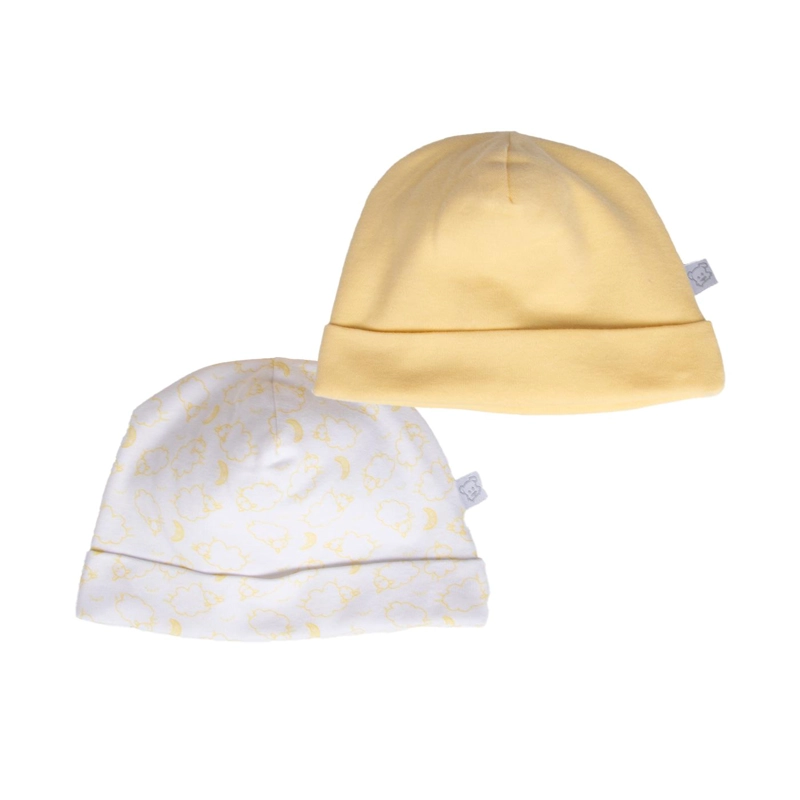 GORRO PACK 2 PCS MULTICOLOR PILLIN (PRB145-25SUR) - 1