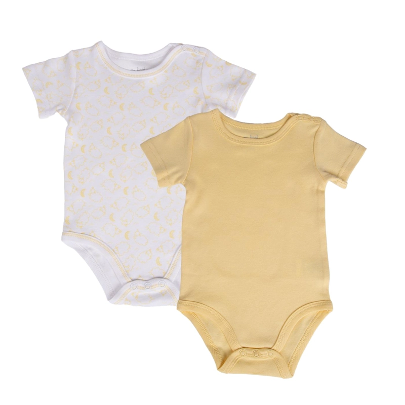BODY PACK 2 PCS MULTICOLOR PILLIN (PRB144-25SUR) - 1