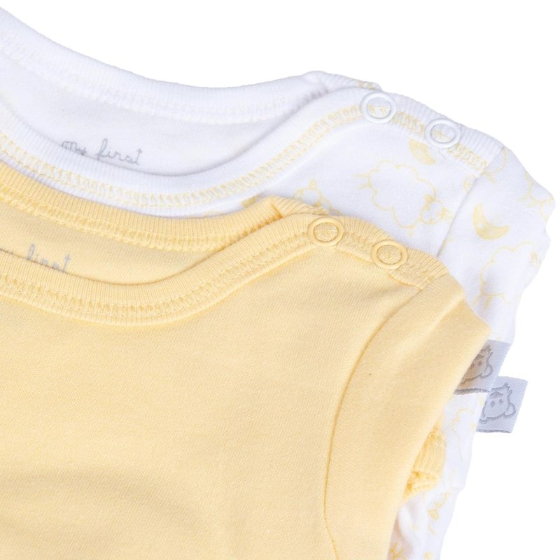 BODY PACK 2 PCS MULTICOLOR PILLIN (PRB144-25SUR) - 2