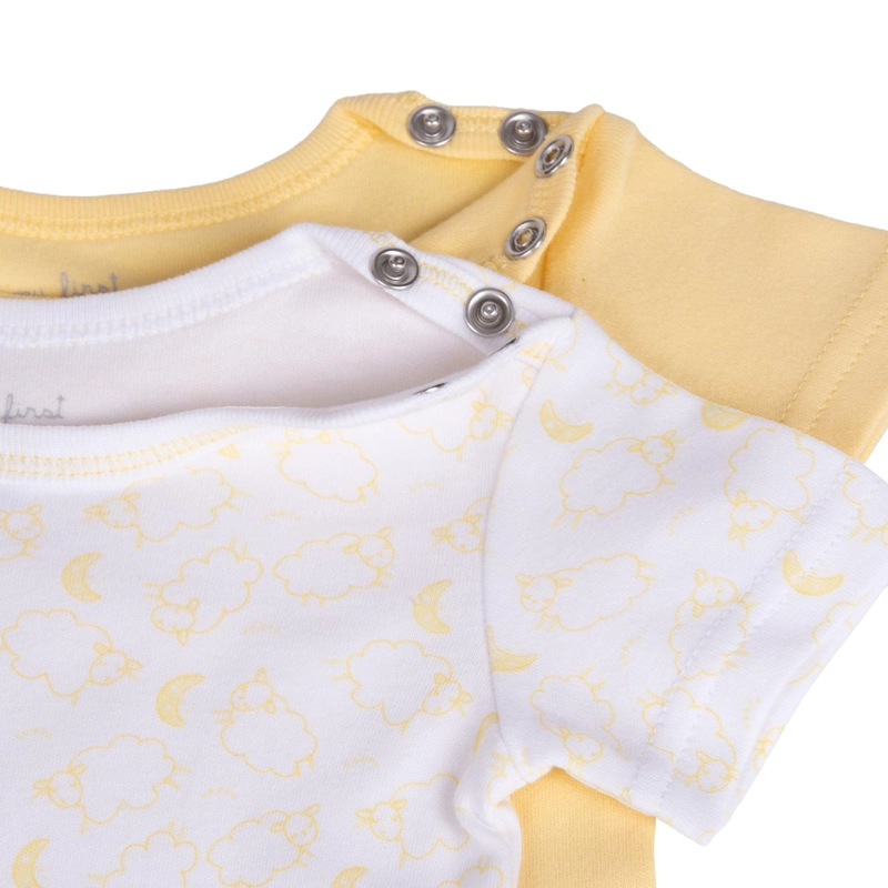 BODY PACK 2 PCS MULTICOLOR PILLIN (PRB144-25SUR) - 3