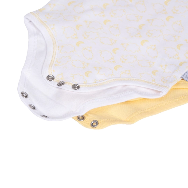 BODY PACK 2 PCS MULTICOLOR PILLIN (PRB144-25SUR) - 4