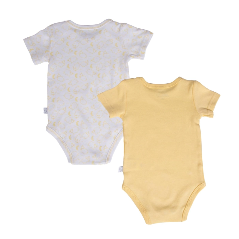 BODY PACK 2 PCS MULTICOLOR PILLIN (PRB144-25SUR) - 5