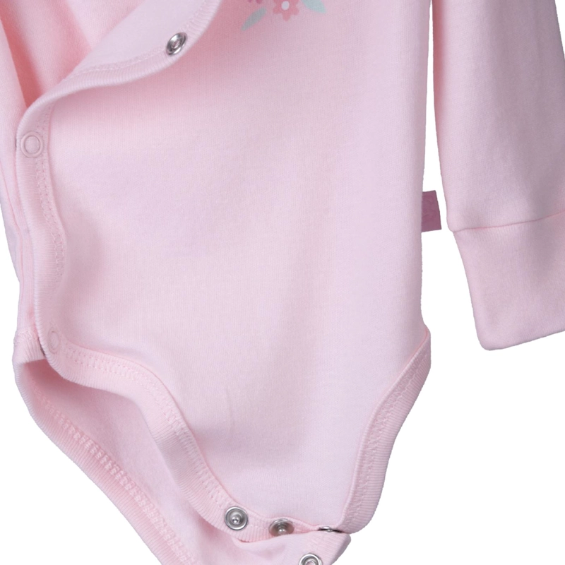 BODY NIÑA MULTICOLOR PILLIN (PRB104-25SUR) - 2