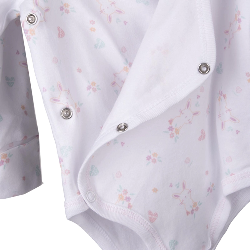BODY NIÑA MULTICOLOR PILLIN (PRB104-25SUR) - 3