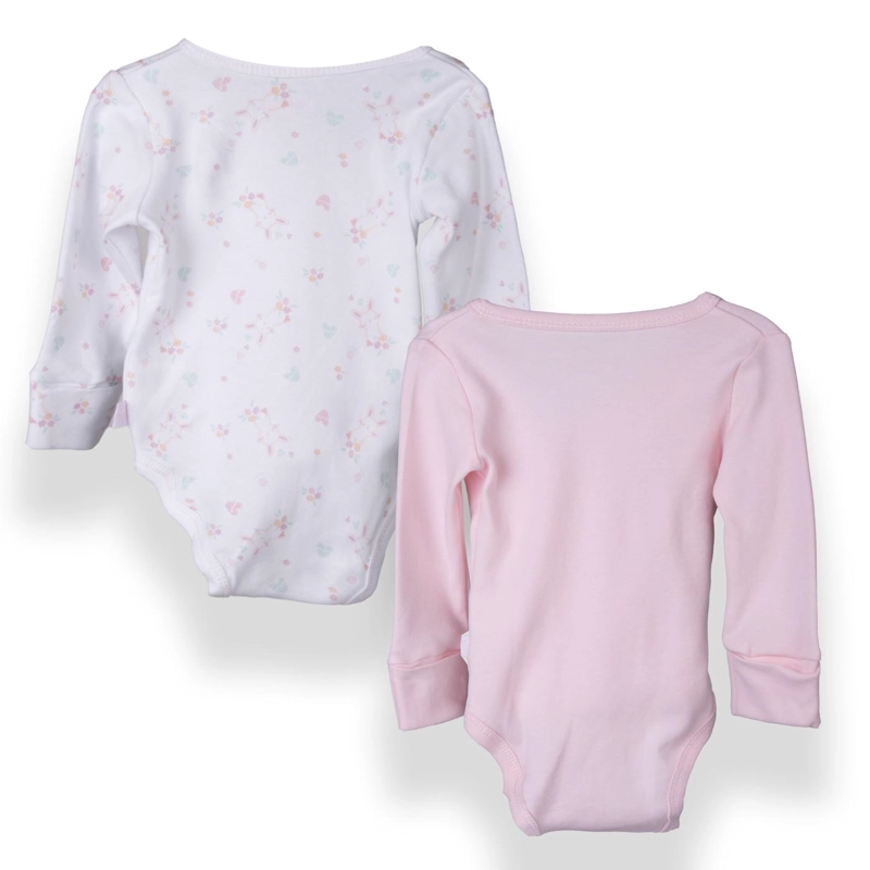 BODY NIÑA MULTICOLOR PILLIN (PRB104-25SUR) - 4