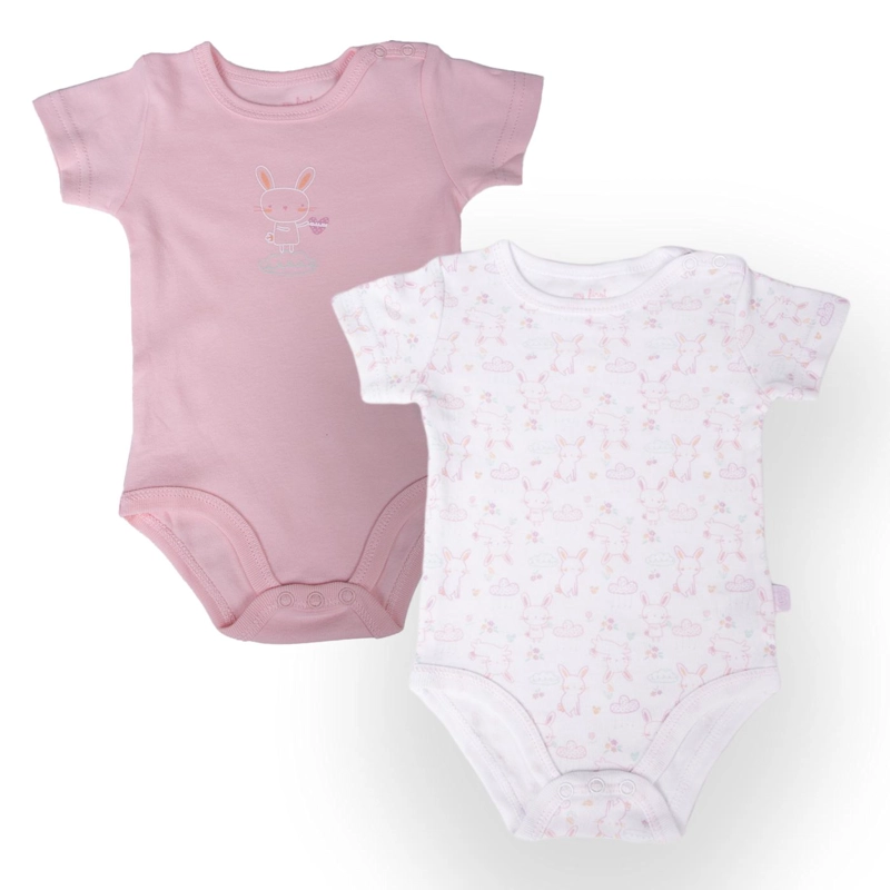 BODY NIÑA MULTICOLOR PILLIN (PRB103-25SUR) - 1