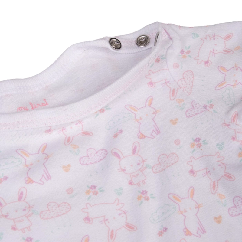 BODY NIÑA MULTICOLOR PILLIN (PRB103-25SUR) - 4