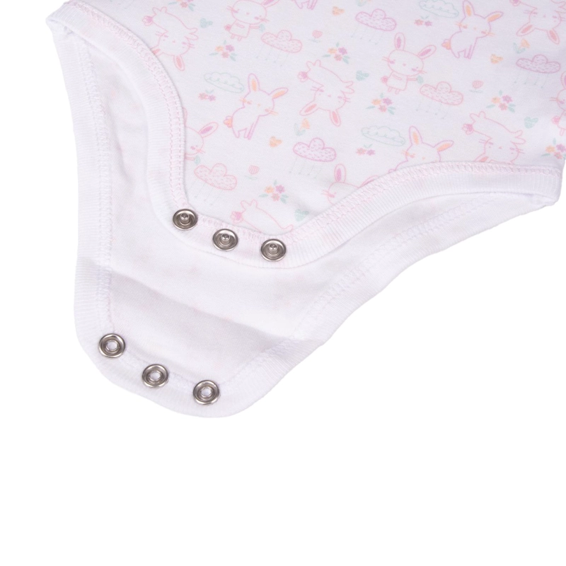 BODY NIÑA MULTICOLOR PILLIN (PRB103-25SUR) - 5