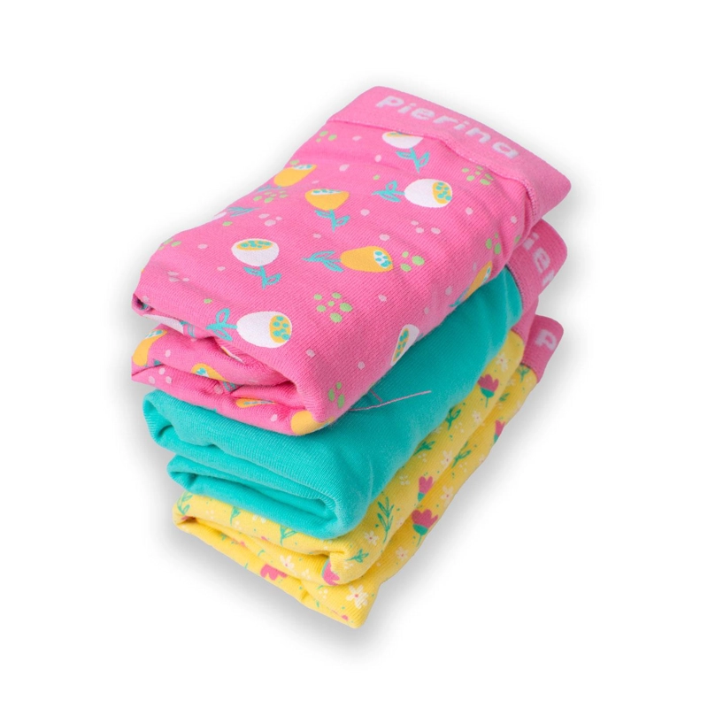 CUADROS NIÑA MULTICOLOR PILLIN (PRB207-25SUR) - 1