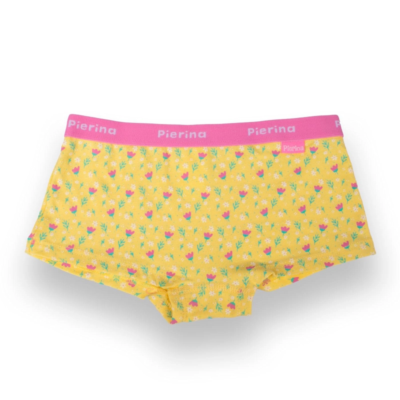 CUADROS NIÑA MULTICOLOR PILLIN (PRB207-25SUR) - 5