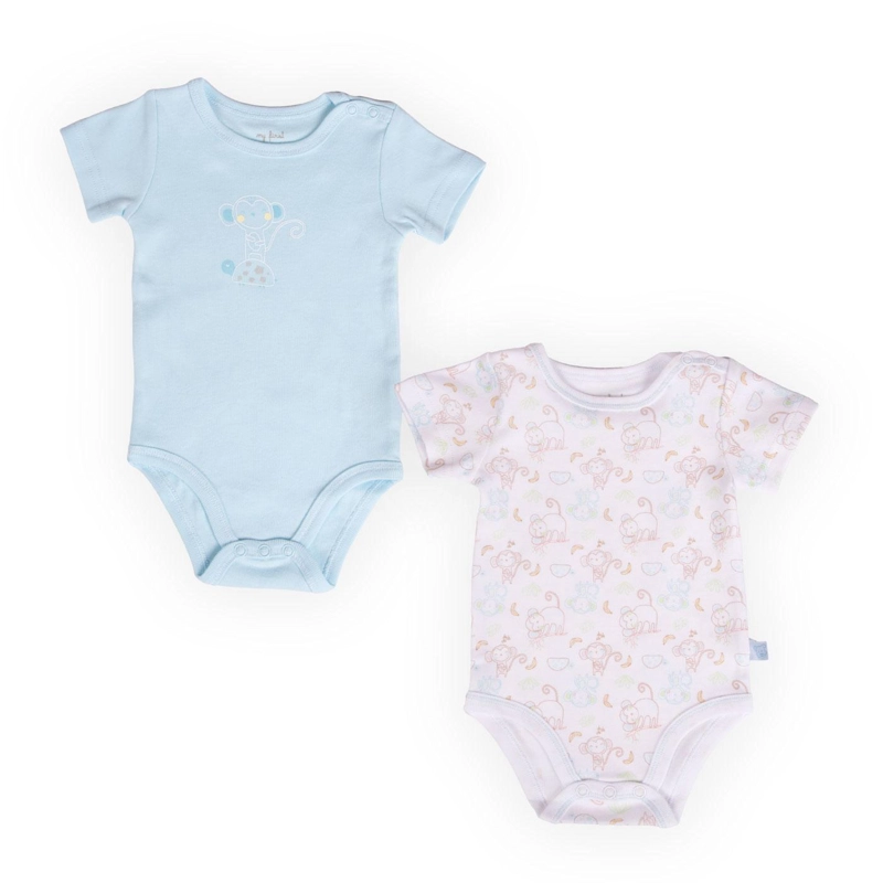 BODY NIÑO MULTICOLOR PILLIN (PRB127-25SUR) - 1